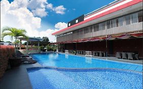 Hotel Grand Hatika Belitung